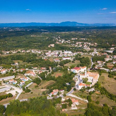Holiday Home Poli Murvu By Interhome Sveti Petar u Sumi Exterior foto