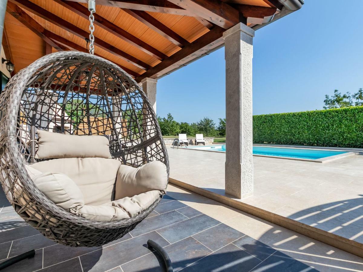 Holiday Home Poli Murvu By Interhome Sveti Petar u Sumi Exterior foto