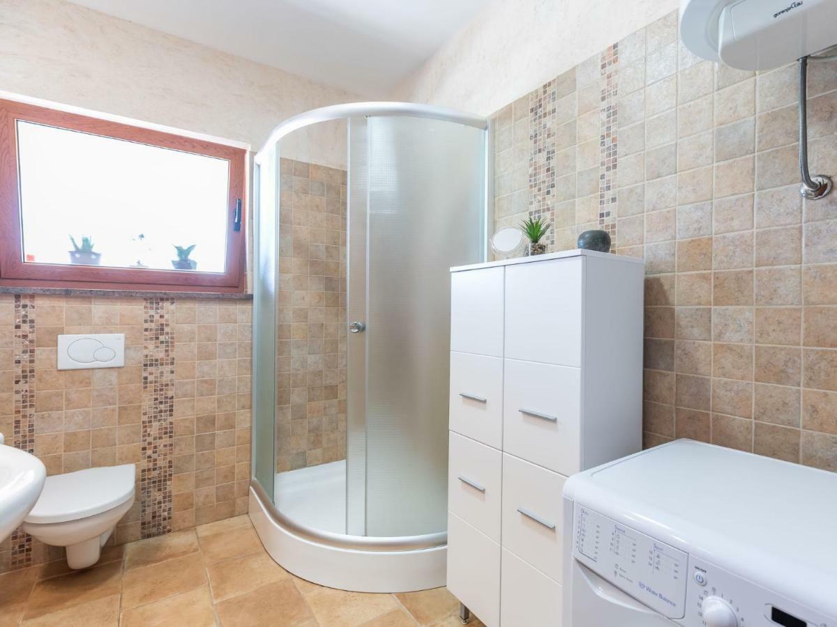 Holiday Home Poli Murvu By Interhome Sveti Petar u Sumi Exterior foto