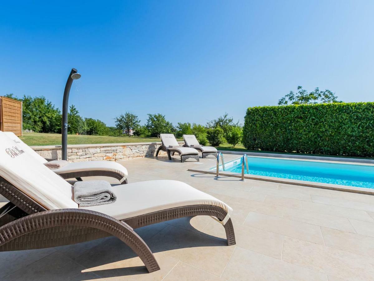 Holiday Home Poli Murvu By Interhome Sveti Petar u Sumi Exterior foto