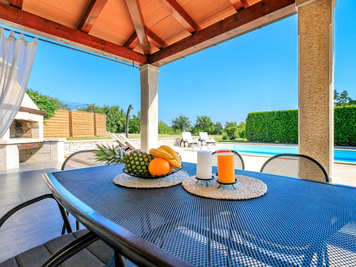 Holiday Home Poli Murvu By Interhome Sveti Petar u Sumi Exterior foto