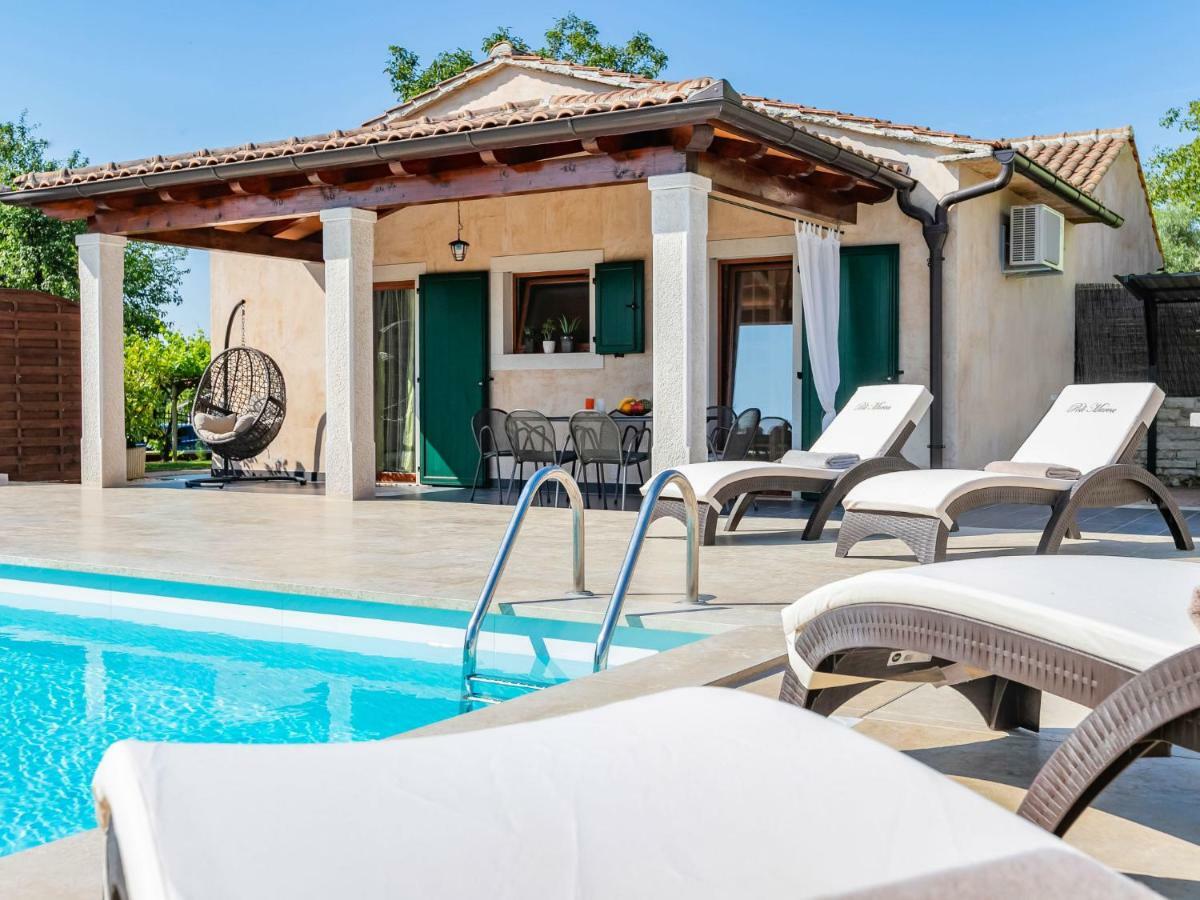 Holiday Home Poli Murvu By Interhome Sveti Petar u Sumi Exterior foto