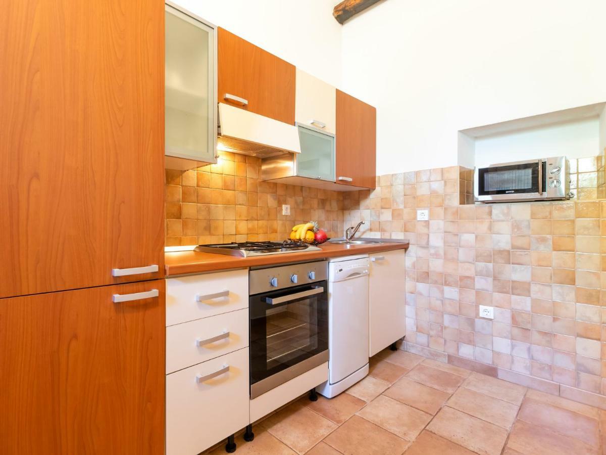 Holiday Home Poli Murvu By Interhome Sveti Petar u Sumi Exterior foto